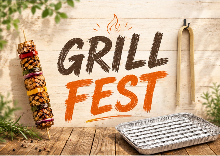 Grillfest
