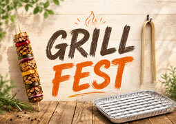 Grillfest