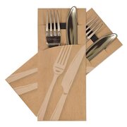 Bestecktaschen