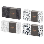 Satino Prestige Kosmetikt�cher Flachb.2lg Zellstoff 21 x 20,5 cm, 40 Boxen a 100 St�ck = 1 VE