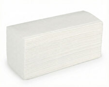 Ecoline Falthandt�cher Interfold 24x24cm, 2-lagig 25 x 150 Stk = 3750 Stk.