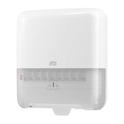 Tork Matic� Spender f�r Rollenhandt�cher H1 372x203x337mm, wei�