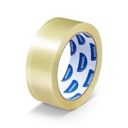 Klebeband Packband PP 38 mm x 66 m transparent