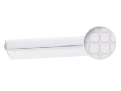 Damasttischdecke Tischtuch aus Papier, gerollt 1,20m x 8m, neues Design wei�