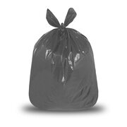 M�lleimerbeutel 30 Liter, 50 x 60 cm gerollt schwarz, stark, 500 Stk.