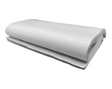 Packseide Seidenpapier recycling Format 50 x 75cm, 30 g/m2 - 10 KG, 900 Bgen
