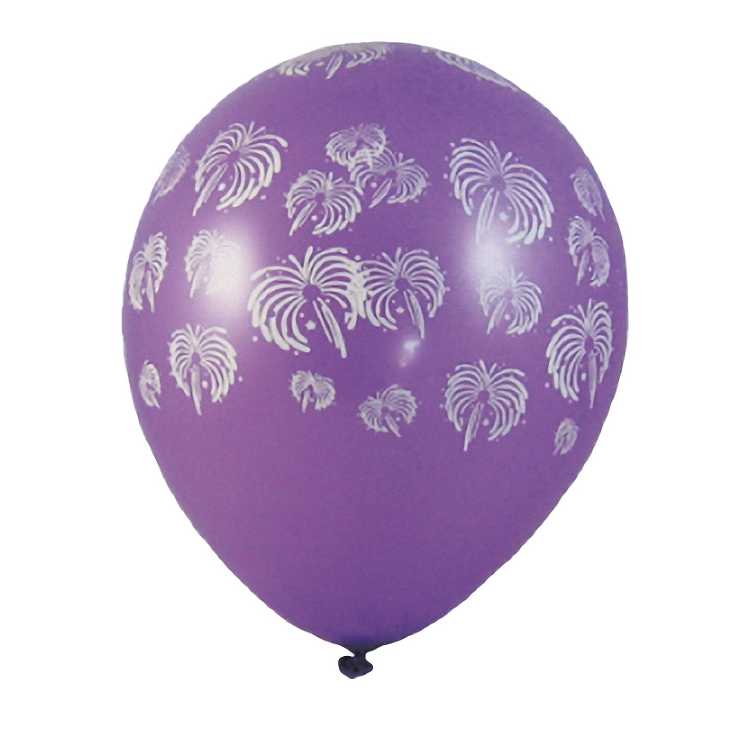 Luftballons Feuerwerk � 300 mm, Gr��e L,   5 Stk.