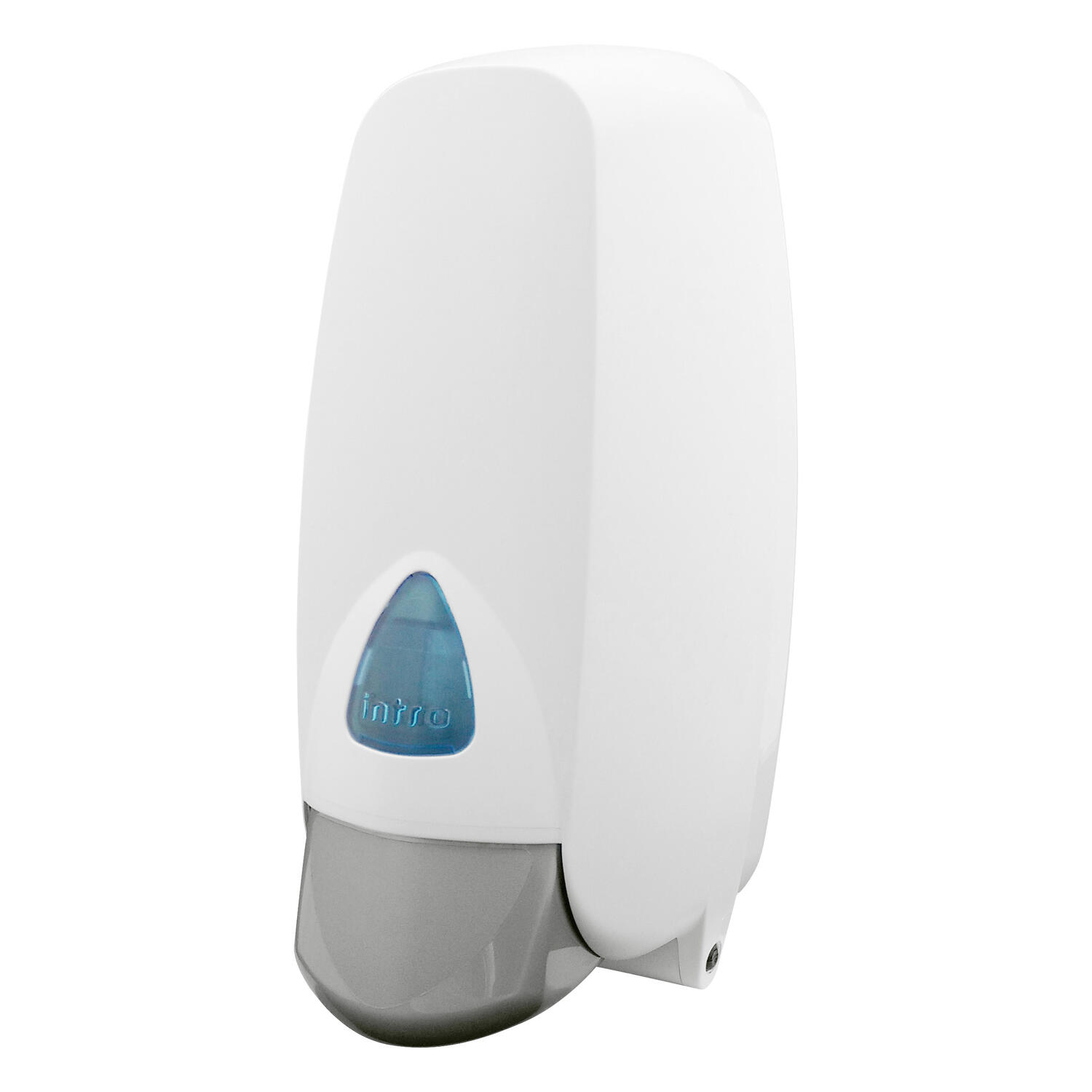 QTS INTRO F0A Premium Gastro Schaumseifenspender, 800 ml, wei�