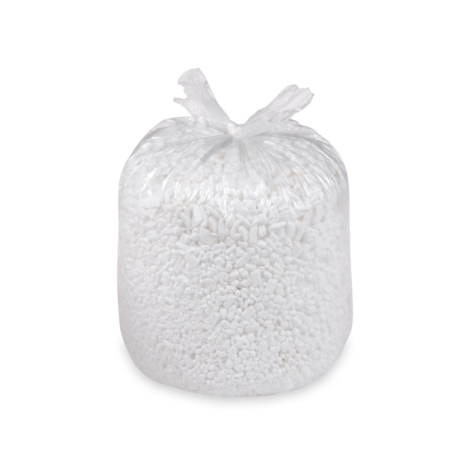 M�lleimerbeutel M�llbeutel 10 Liter, 36 x 44 cm XS wei�, 50 Stk.