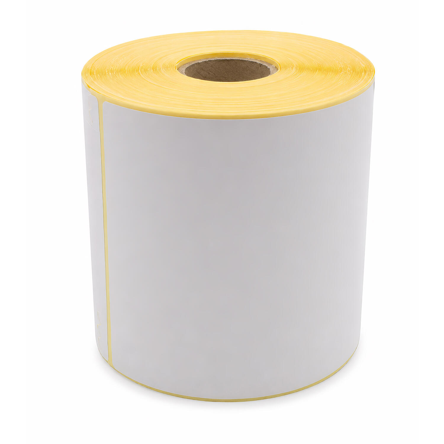 Versandetiketten 103x199mm wei� - Rolle mit 250 Thermo-Etiketten - 25mm Kern DHL DPD UPS GLS