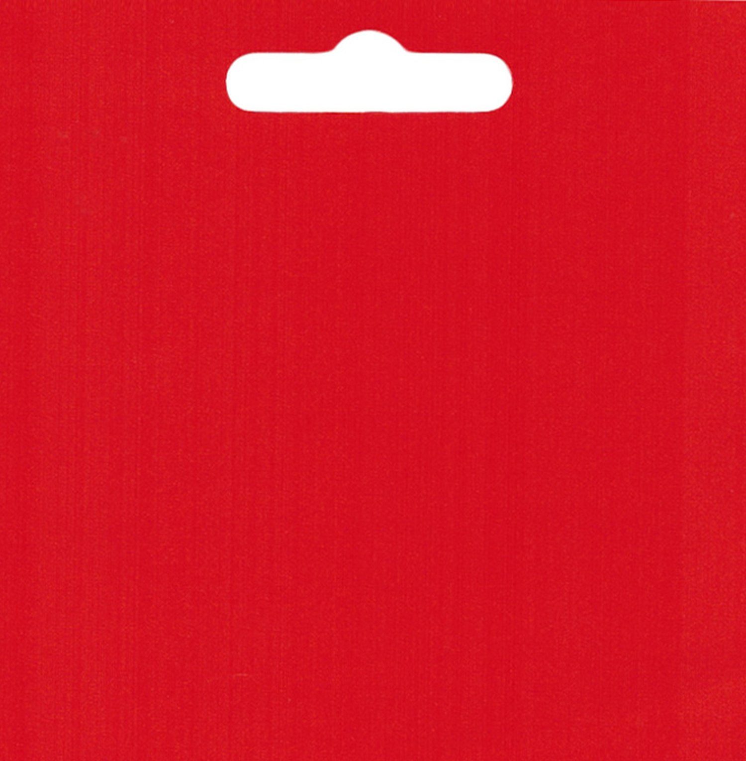 Eurolocher - Lochgr��e 32 x 6,5 x 9mm f�r Plastikkarten, Folie, Papier