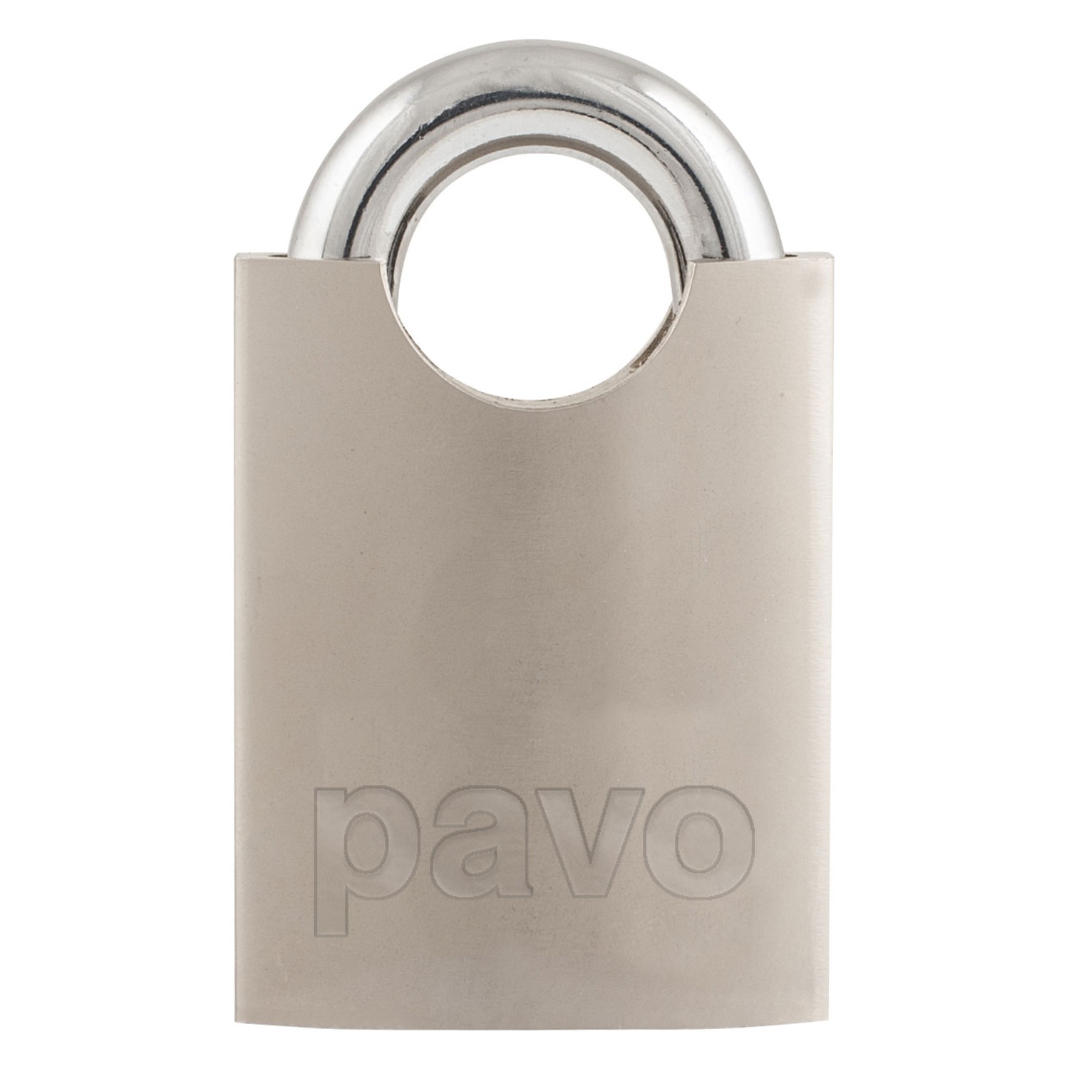 Vorh�ngeschloss Sicherheitsschloss High Security mit 4 Schl�ssel