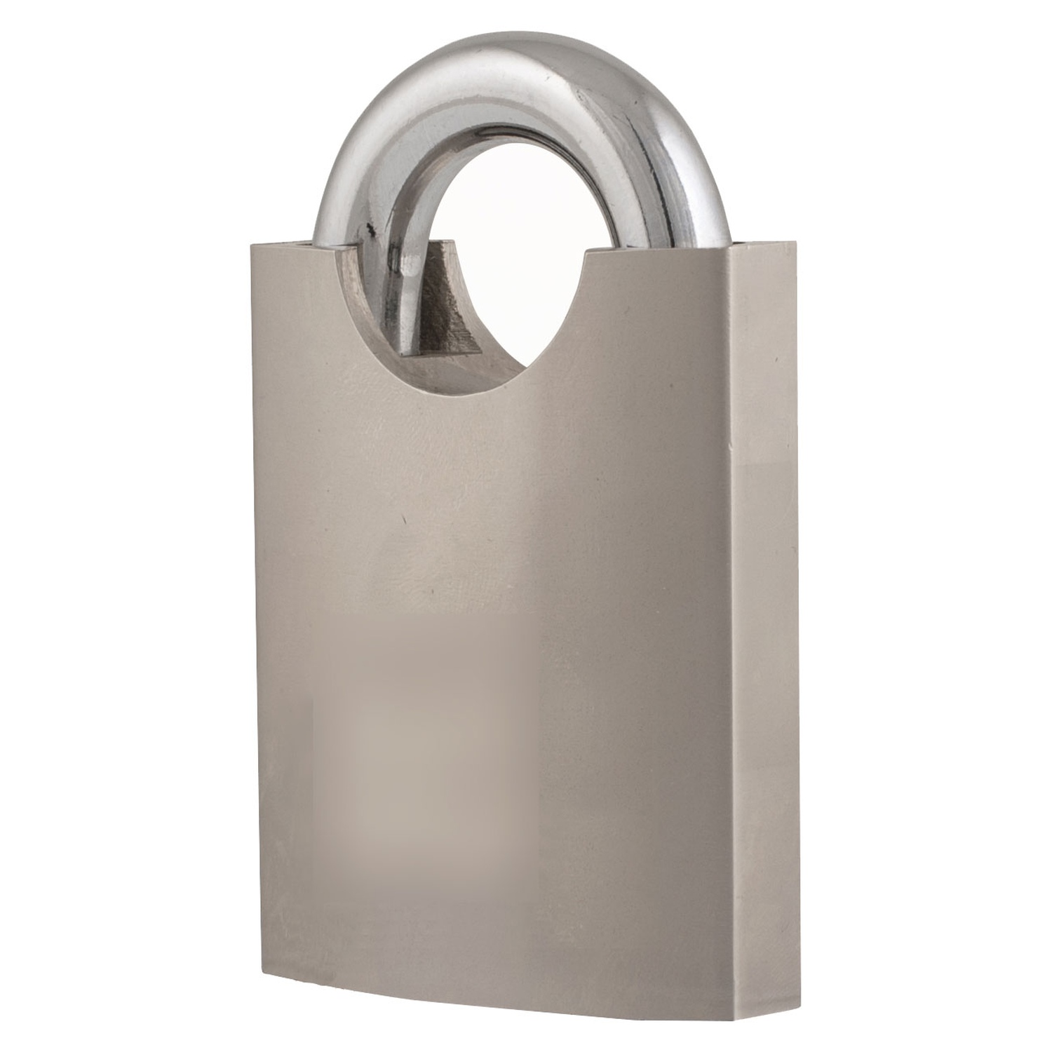 Vorh�ngeschloss Sicherheitsschloss High Security mit 4 Schl�ssel