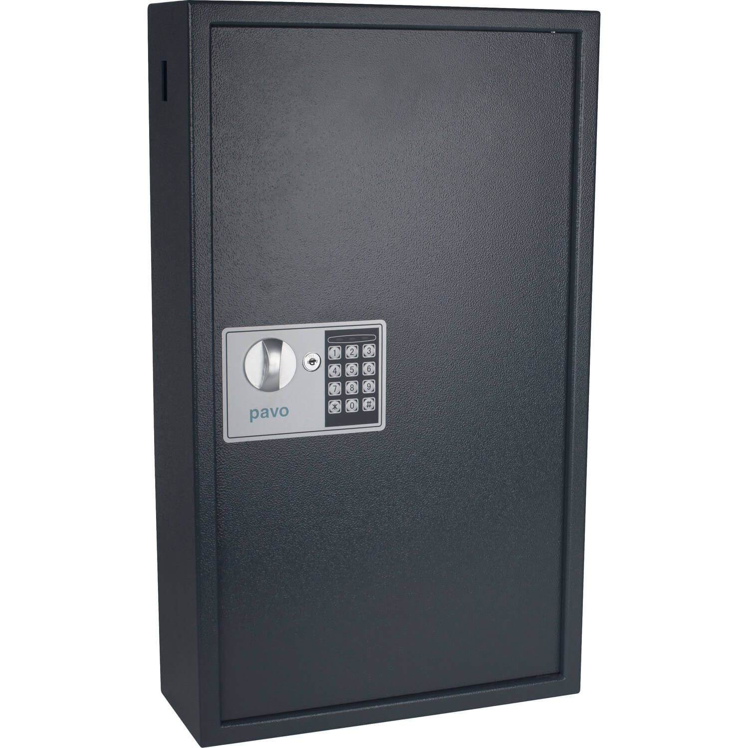 Schl�sselkasten High Security f�r 300 Schl�ssel mit elektronischem Zahlenschloss