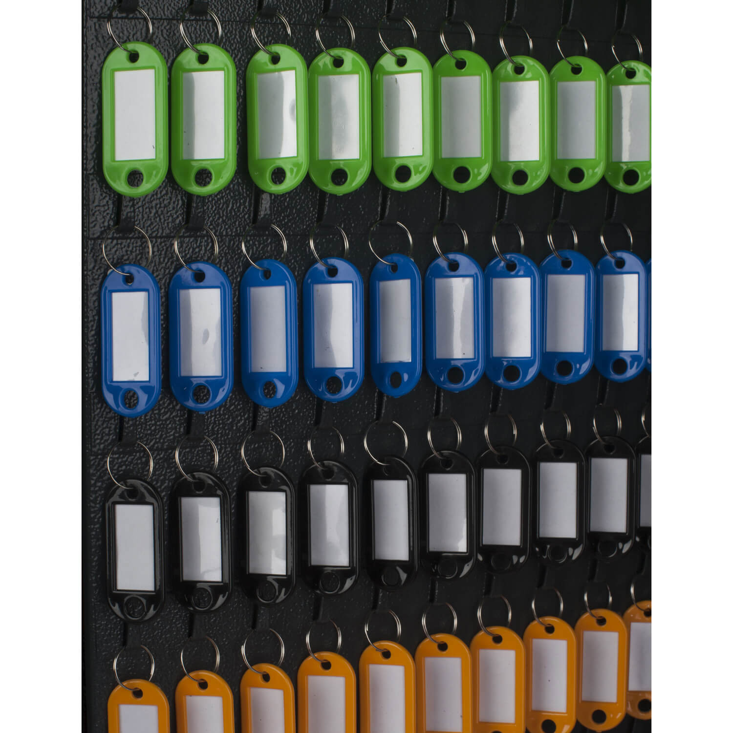 Schl�sselkasten High Security f�r 300 Schl�ssel mit elektronischem Zahlenschloss