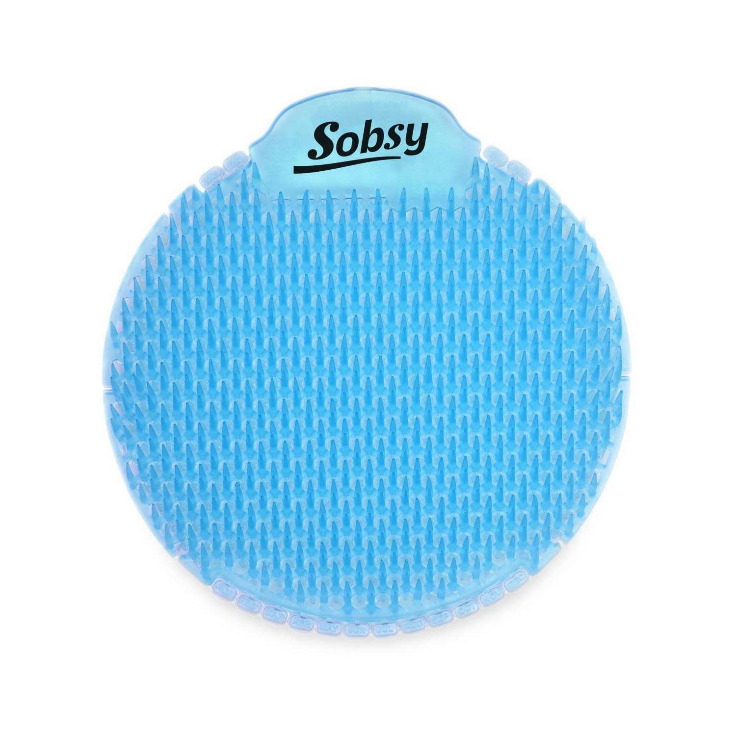 Pissoireinsatz  Urinaleinleger mit Duft Fr�hlingsfrische