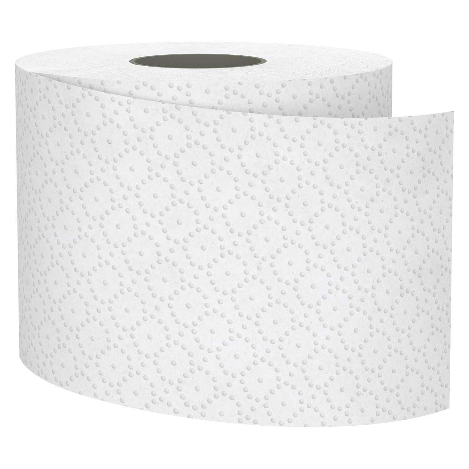 Satino Smart Toilettenpapier 2-lagig recycling wei� System MT1, 64 Rollen je 250 Blatt