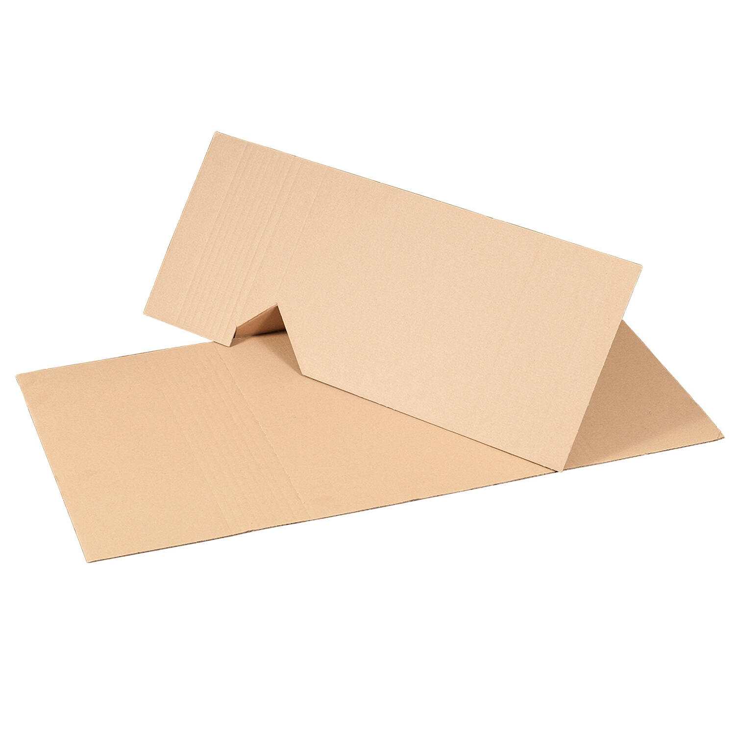 Universalverpackung 330x240mm bis H�he 80mm zentrale Packgutaufnahme + Dreh-Fix Verschlu� f�r A4