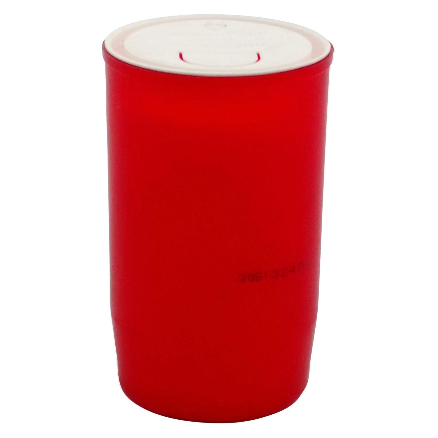 Grablicht ohne Deckel, Kompo-�llicht Nr. 3,  Brenndauer 60 Stunden