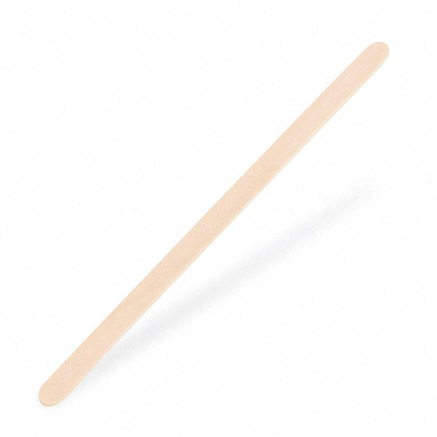 Holz-R�hrst�bchen f�r Coffee to Go Becher und Kaffeebecher, 110mm, 1000 Stk.