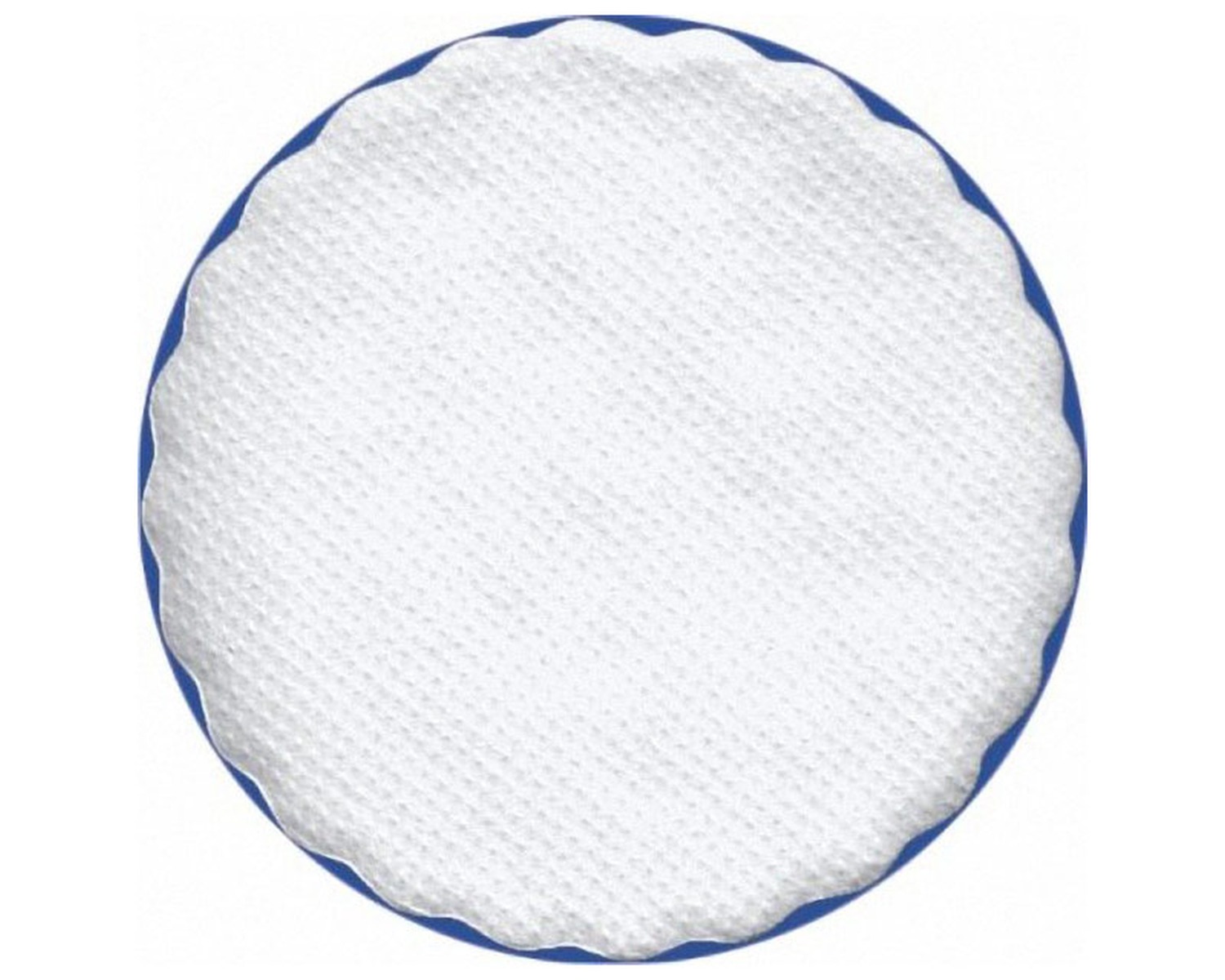 Tassendeckchen Tassenuntersetzer, rund, wei,   13 cm, 500 Stk.