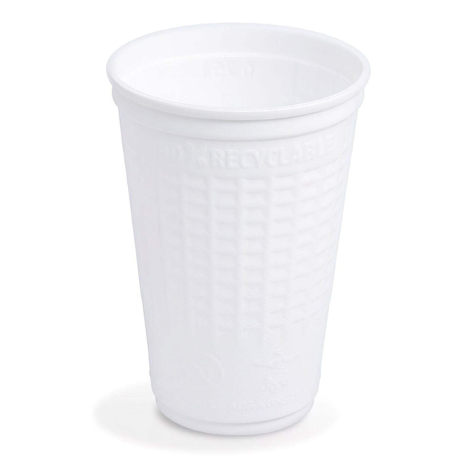 Thermobecher Gl�hweinbecher gesch�umt 200ml 250ml mit Eichstrich, 50 Stk.