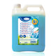Dosierspender Langarmhebel 1000ml + 5 Liter Fl�ssigseife antibakterielle Wirkung