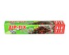 ALUFIX Tiefk�hls�cke Haushalts�cke mit Zipp, 1liter 3liter und 6liter, 15 Stk.