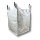 Big Bag  90x90x165cm mit Schürze und Auslauf SWL 1.250 kg