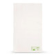 PLA Flachbeutel 100x150mm, 50 my transparent-milchig biologisch abbaubar, 1000 Stk.