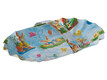 Osterschalen Osterk�rbchen oval mit Henkel 28 x 16 cm Ostern sortiert, 3 Stk.