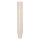 Hei�getr�nkebecher aus Zuckerrohr pure 100 ml, � 63mm, 50 Stk.