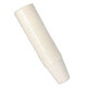 Hei�getr�nkebecher aus Zuckerrohr pure 200 ml, � 80mm, 40 Stk.