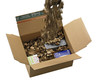 PAPERFILL Papier-Verpackungschips Polster- Papierchips 100% recycling 400 Liter