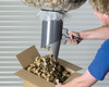PAPERFILL Papier-Verpackungschips Polster- Papierchips 100% recycling 400 Liter