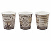 Kaffeebecher Getr�nkebecher Coffee Mountain 180 ml,  80 Stk.