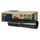 Tork Abfalls�cke M�lls�cke 5l schwarz 40x33cm, 20 Rollen je 50 St�ck
