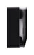 Satino Jumbo Toilettenpapierspender S f�r JT1-Gro�rollen, schwarz