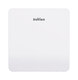 Satino Hyginity Jumbo Toilettenpapierspender L, 35x34x13,9cm wei�, System JT2