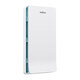Satino Hyginity Falthandtuchspender Interfold XL, System PT2, 66,5 cm x  31,6 cm x 12,9 cm, wei�