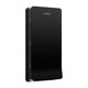 Satino Hyginity Falthandtuchspender Interfold XL, System PT2, 66,5 cm x  31,6 cm x 12,9 cm, schwarz