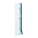 Satino Hyginity Falthandtuchspender XL, System PT3,  67,1 cm x 31,6 cm x 16,5 cm, wei�