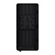 Satino Hyginity Falthandtuchspender XL, System PT3,  67,1 cm x 31,6 cm x 16,5 cm, schwarz