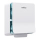Satino Hyginity Autocut Handtuchrollenspender, System SYS1, 41,8 cm x 31,8 cm x 23,2 cm, wei�