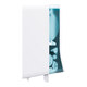Satino Hyginity Autocut Handtuchrollenspender, System SYS1, 41,8 cm x 31,8 cm x 23,2 cm, wei�
