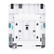 Satino Hyginity Sensor Handtuchspender, System SYS1, 39,0 cm x 23,2 cm x 31,8 cm, wei�