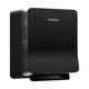 Satino Hyginity Sensor Handtuchspender, System SYS1, 39,0 cm x  23,2 cm x 31,8 cm, schwarz