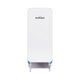 Satino System Doppelrollen Toilettenpapierspender JT3 System wei�
