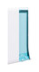 Satino Einzelblatt-Toilettenpapierspender f�r BT1, hygienisch, wei�