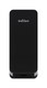 Satino Einzelblatt-Toilettenpapierspender f�r BT1, hygienisch, schwarz